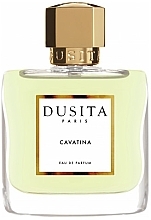 Parfums Dusita Cavatina - Eau de Parfum — Bild N1