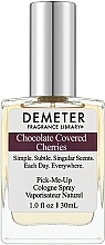 Düfte, Parfümerie und Kosmetik Demeter Fragrance Chocolate Covered Cherries - Eau de Cologne