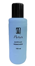 Acryl-Nagellackentferner - Moyra Acrylic Remover — Bild N1