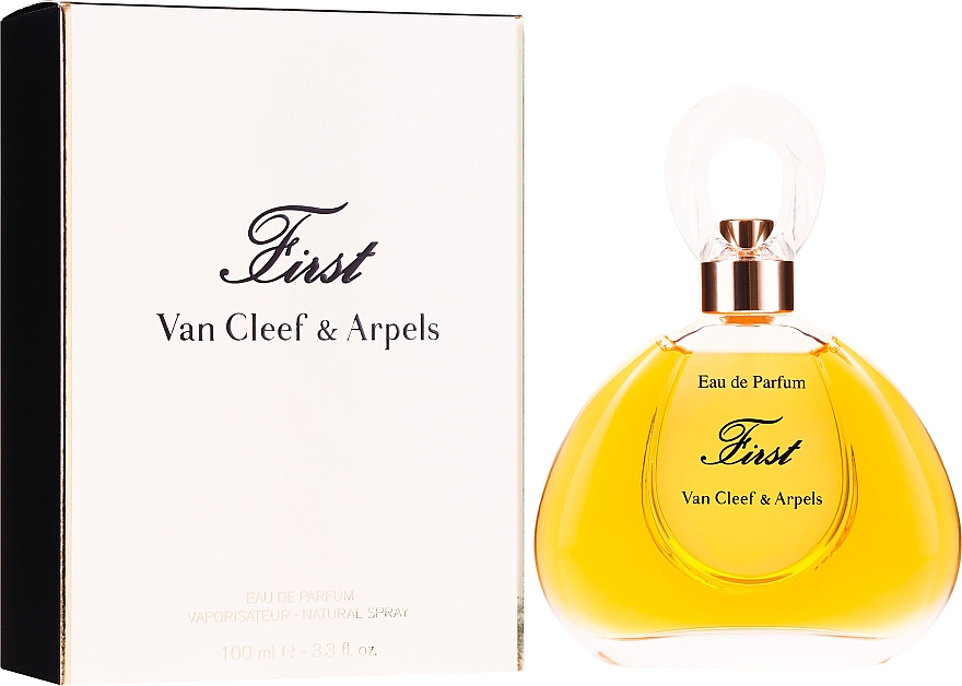 Van Cleef & Arpels First - Eau de Parfum