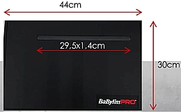 Magnetmatte für Friseurwerkzeuge - BaByliss PRO M3969E — Bild N3