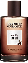 Les Senteurs Gourmandes Vanille Noire - Eau de Parfum — Bild N2