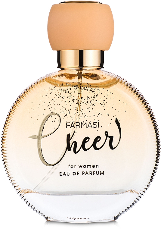 Farmasi Cheer - Eau de Parfum — Bild N1