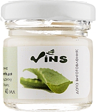 Düfte, Parfümerie und Kosmetik Tagescreme Aloe Vera - Vins