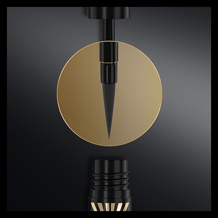 Eyeliner - Max Factor Masterpiece Matte Liquid Eyeliner — Bild N7