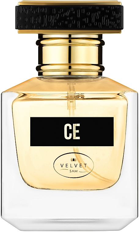 Velvet Sam CE - Eau de Parfum — Bild N1