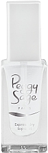 Trocknungsbeschleuniger für Nagellack - Peggy Sage Express Dry Top Coat — Bild N1