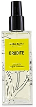 Düfte, Parfümerie und Kosmetik Duftspray - Miller Harris Erudite Room Spray