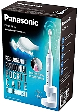 Elektrische Zahnbürste EW-DL83 - Panasonic  — Bild N2