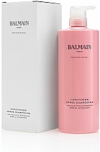 Conditioner zum Farbschutz - Balmain Conditioner For Hair Extensions — Bild N2