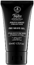Düfte, Parfümerie und Kosmetik Bartgel vor dem Rasieren - Taylor of Old Bond Street Jermyn Street Collection Pre-Shave Gel