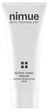 Handcreme - Nimue Skin Technology Active Repair — Bild N1