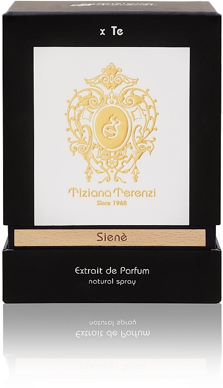 Tiziana Terenzi Siene - Parfum — Bild N3