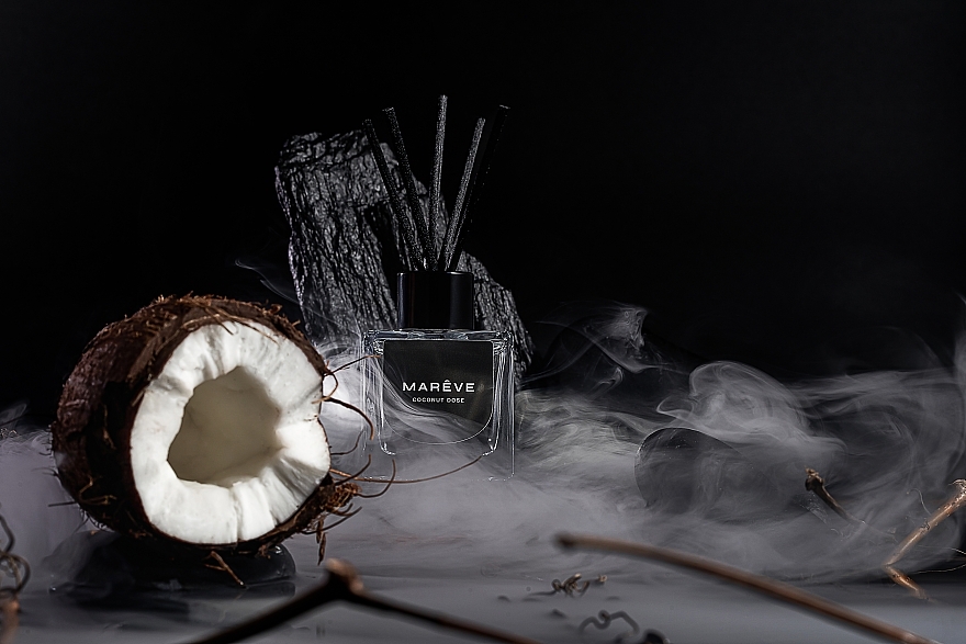 Aroma-Diffusor Coconut Dose - MAREVE — Bild N7
