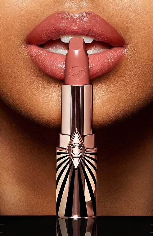 Lippenstift - Charlotte Tilbury Hot Lips 2 Lipstick — Bild N6