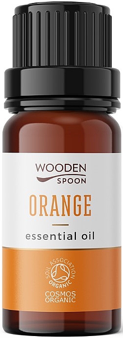 Ätherisches Öl Süße Orange - Wooden Spoon Sweet Orange Essential Oil — Bild N1