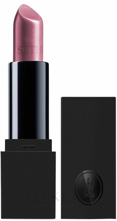 Lippenstift - Sothys Rouge doux Sheer Lipstick — Bild 111 - Rose Muette
