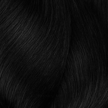 Ammoniakfreie Haarfarbe - L'Oreal Professionnel Inoa No Ammonia Permanent Color Mix 1+1 (Erhältlich ohne Oxidationsmittel) — Bild 1