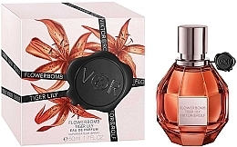 Viktor & Rolf Flowerbomb Tiger Lily - Eau de Parfum — Bild N2