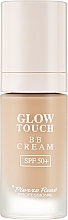 BB Creme SPF 50 - Pierre Rene Fluid Glow Touch BB Cream SPF 50+ — Bild N1