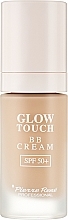 Düfte, Parfümerie und Kosmetik BB Creme SPF 50 - Pierre Rene Fluid Glow Touch BB Cream SPF 50+