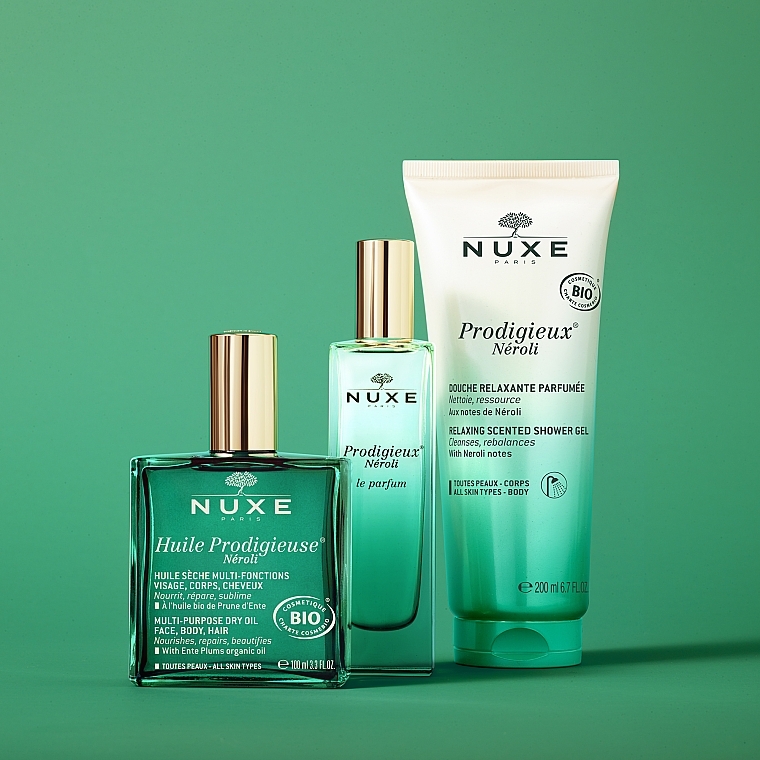 Nuxe Prodigieux Neroli - Parfum — Bild N7