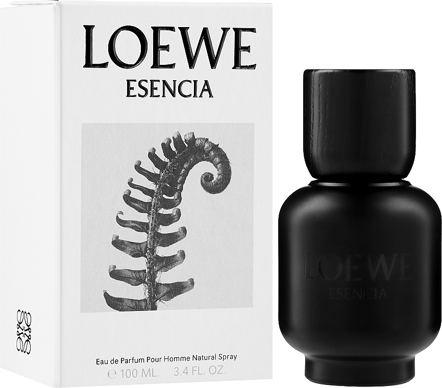 Loewe Esencia pour Homme - Eau de Parfum