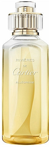 Cartier Rivieres De Cartier Allegresse - Eau de Toilette — Bild N1