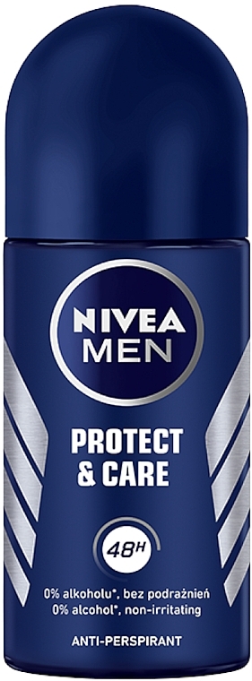 NIVEA MEN Tech Master - Körperpflegeset — Bild N5