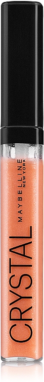 Lipgloss - Maybelline Lip Studio Gloss — Bild N1