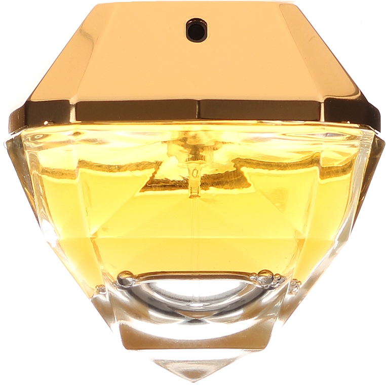 Paco Rabanne Lady Million - Duftset (Eau de Parfum 80ml + Körperlotion 100ml) — Bild N5