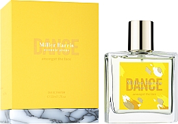 Miller Harris Dance - Eau de Parfum — Bild N2