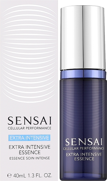 Intensive Anti-Aging Gesichtsessenz - Sensai Cellular Performance Extra Intensive Essence — Bild N2