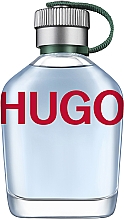 Düfte, Parfümerie und Kosmetik Hugo Boss Hugo Man - Eau de Toilette 