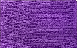 Düfte, Parfümerie und Kosmetik Mikrofasertuch violett - Bifull Professional Textil Toalla Microfibra Wet Out Violet 