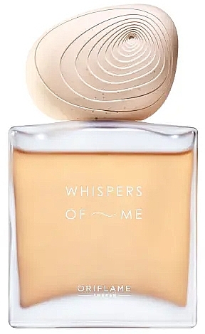 Oriflame Whispers Of Me - Eau de Parfum — Bild N3