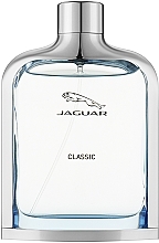 Jaguar Classic - Eau de Toilette — Bild N1