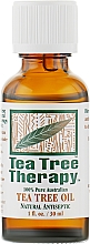 Düfte, Parfümerie und Kosmetik Teebaumöl - Tea Tree Therapy Tea Tree Oil