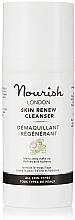 Reinigungscreme für das Gesicht - Nourish London Skin Renew Cleanser — Bild N4