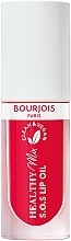 Lippenöl - Bourjois Healthy Mix S.O.S Lip Oil — Bild N1