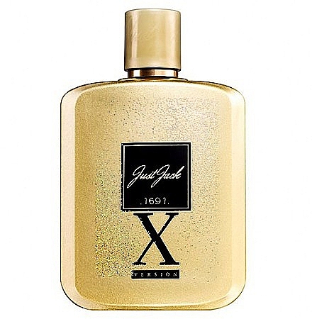 Just Jack X Version - Eau de Parfum — Bild N1