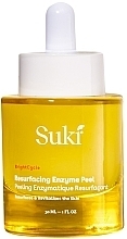 Düfte, Parfümerie und Kosmetik Erneuerndes Enzympeeling - Suki Skincare BrightCycle Resurfacing Enzyme Peel