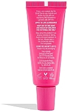 Lippenbalsam mit Sonnenschutz - Bondi Sands Sunscreen Lip Balm SPF50+ Wild Strawberry — Bild N2