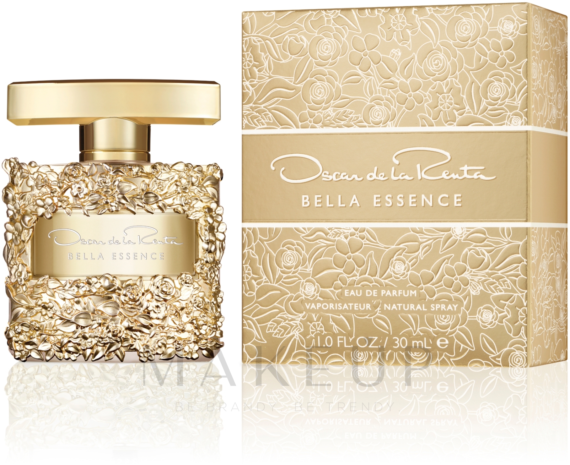 Oscar de la Renta Bella Essence - Eau de Parfum — Bild 30 ml