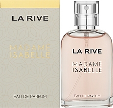 La Rive Madame Isabelle - Eau de Parfum — Bild N2