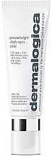 Intensives Peeling gegen Hautunreinheiten - Dermalogica Powerbright Dark Spot Peel — Bild N1