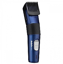 Düfte, Parfümerie und Kosmetik Haarschneidemaschine - BaByliss 7756PE Blu Edition Hair Clipper
