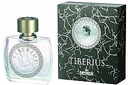 Düfte, Parfümerie und Kosmetik Emporium Tiberius - Eau de Toilette