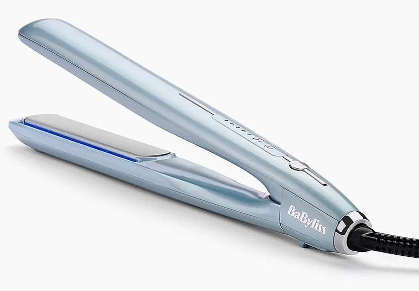 Glätteisen - BaByliss Hydro-Fusion ST573E — Bild N4