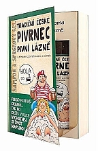 Düfte, Parfümerie und Kosmetik Set - Bohemia Gifts Pivrnec I Bath Care Gift Set 